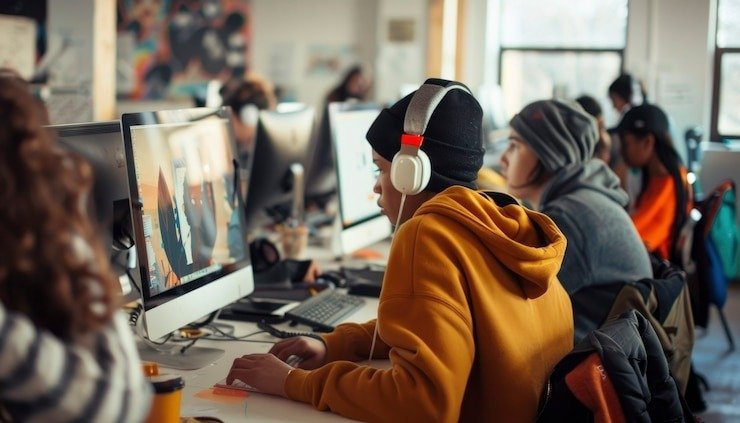 Freelance Trends: Unlocking Growth in a Dynamic Market