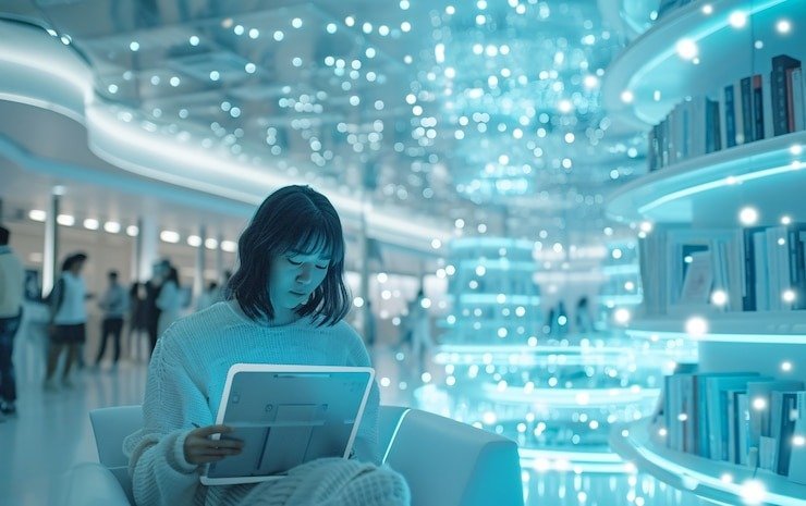 Nomadic Futures: Redefining Work in a Borderless World