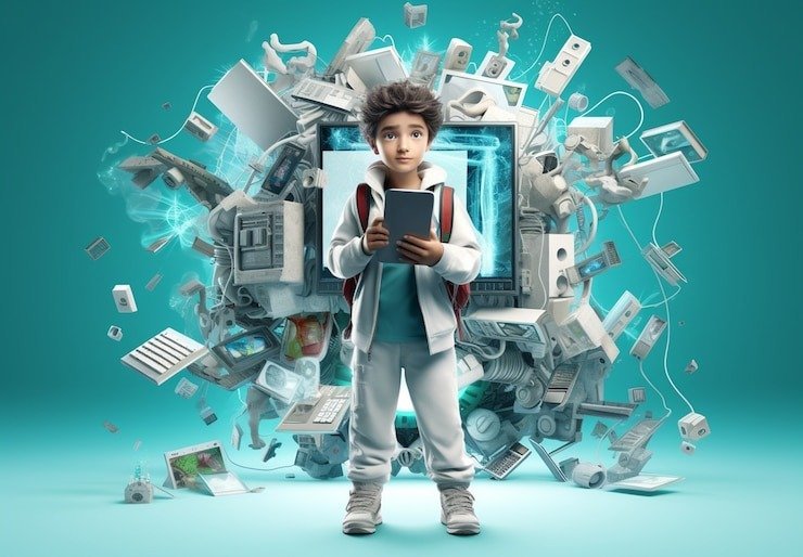 Applying Digital Strategies for Meaningful Connections