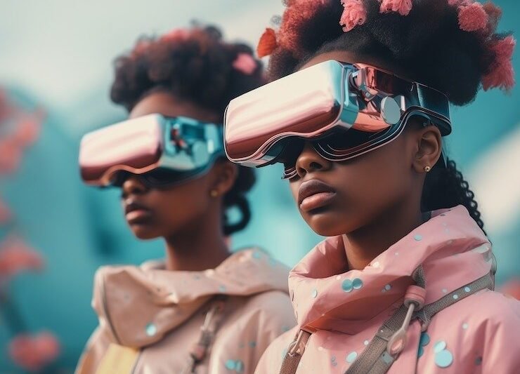 Navigating the Future: Cloud-Based Contract Jobs Redefining Employment