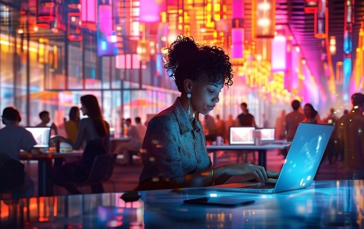 Recruiting Talent in a Remote Network: Strategies for Success