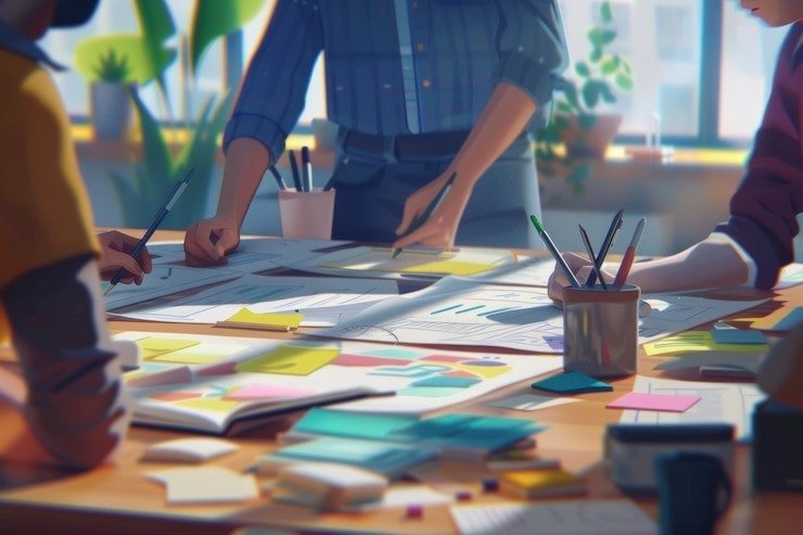 Trends in Hiring: Navigating the Future of Mobility