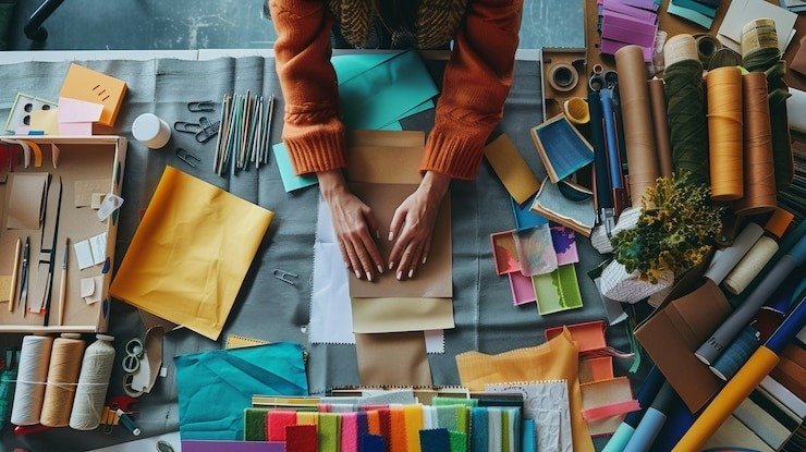 Freelance Independence: Building Connections for Success