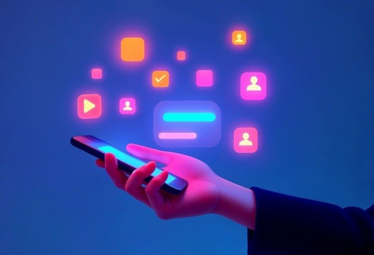 Thriving in the Office: The Path to Growth and Success