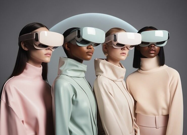 Discovering Flexible Virtual Jobs: The Future of Work